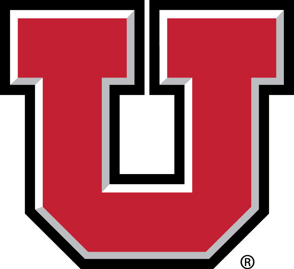 Utah Utes 2006-Pres Alternate Logo t shirts iron on transfers